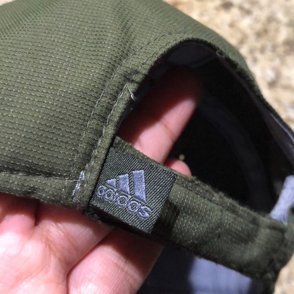 Adidas Hat - Picture 6 of 11